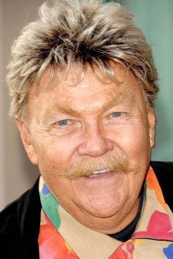 Фото актора Rip Taylor