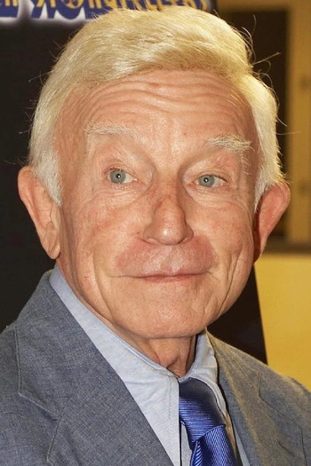 Photo of actor Henry Gibson