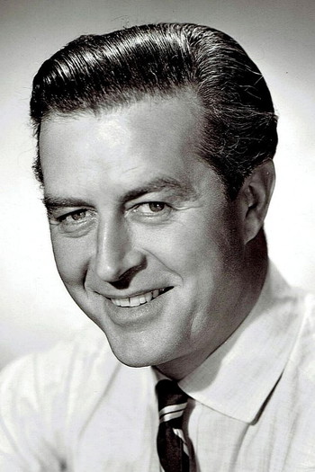 Фото актёра Ray Milland