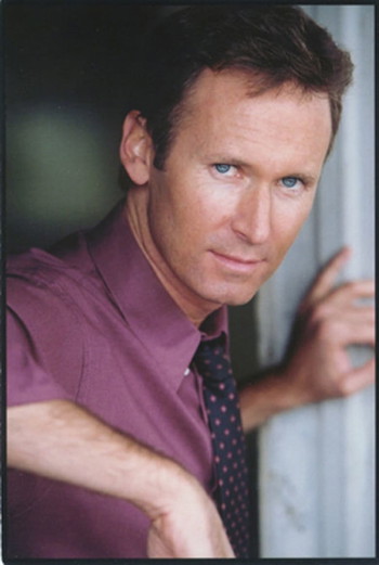 Photo of actor Gregory Gast