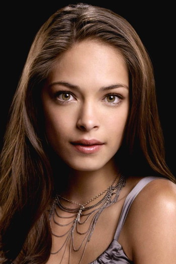 Фото акторки Kristin Kreuk