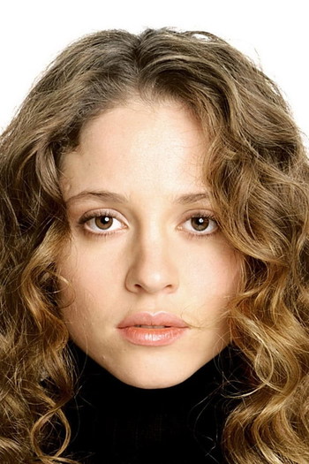 Photo of actress Margarita Levieva