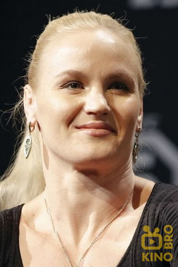 Фото актрисы Valentina Shevchenko