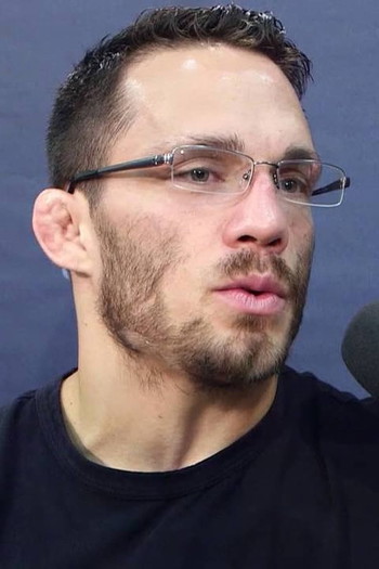 Фото актора Jake Ellenberger