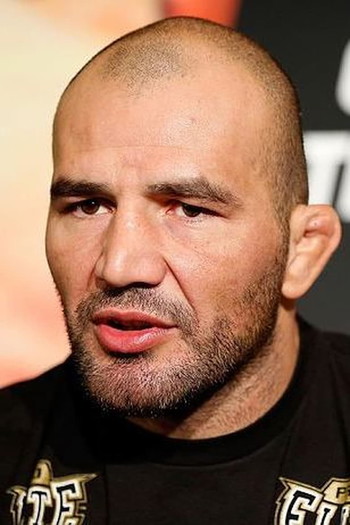 Фото актёра Glover Teixeira