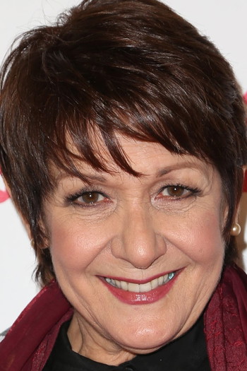 Photo of actress Ivonne Coll