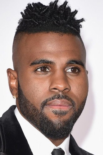 Photo of actor Jason Derulo