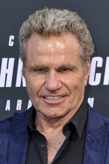 Photo of actor Martin Kove