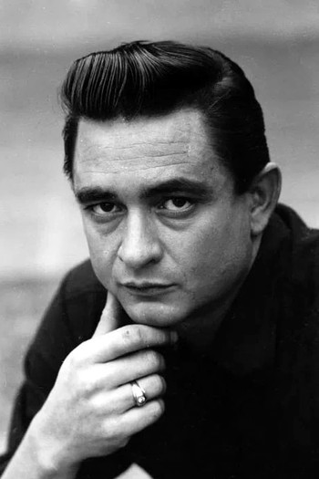 Фото актёра Johnny Cash