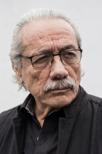 Фото актора Edward James Olmos