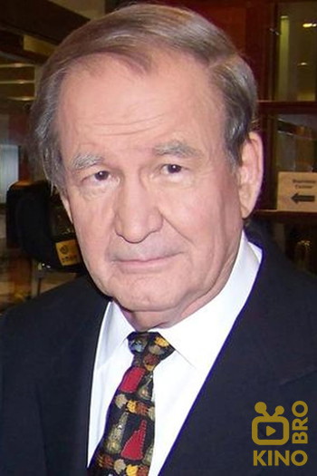 Photo of actor Pat Buchanan