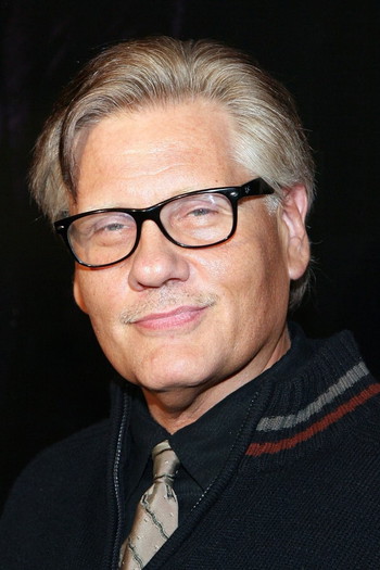 Photo of actor William Forsythe