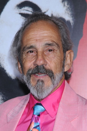 Photo of actor Pepe Serna