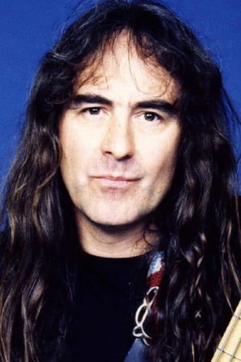 Фото актора Steve Harris