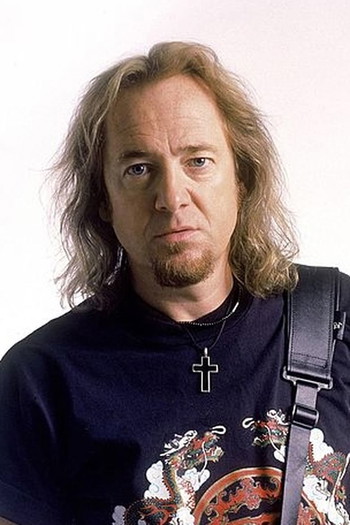 Photo of actor Adrian Smith