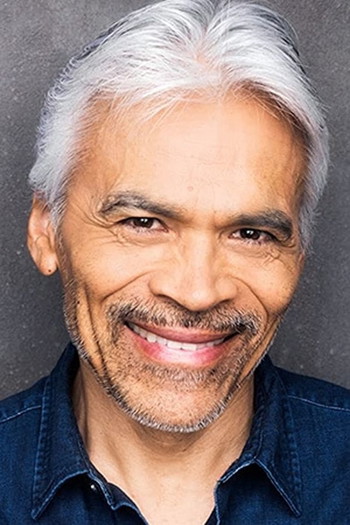 Photo of actor Sal Lopez