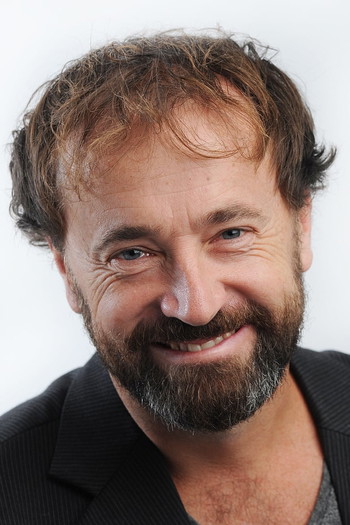 Photo of actor David Nykl