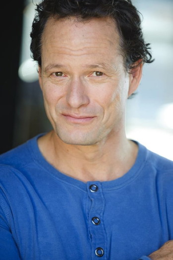 Photo of actor Bruno Verdoni