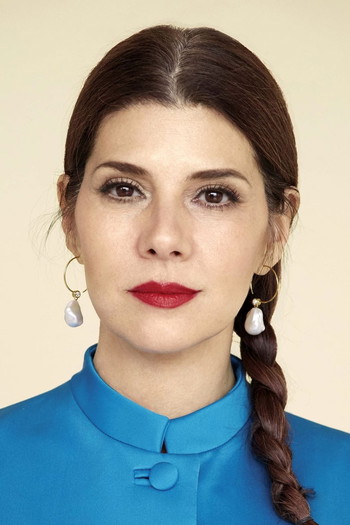 Photo of actress Marisa Tomei