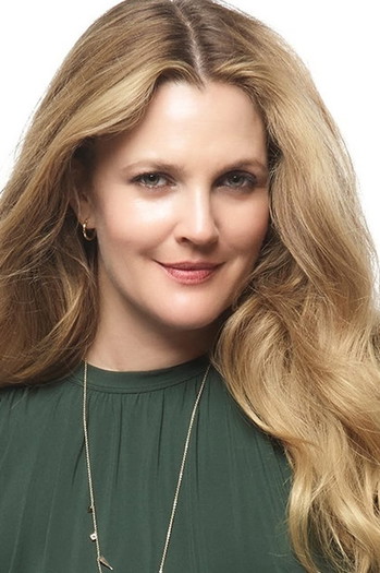 Photo of actress Drew Barrymore