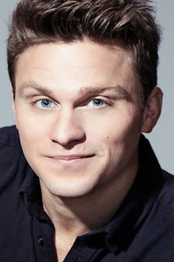 Photo of actor Jon Rudnitsky