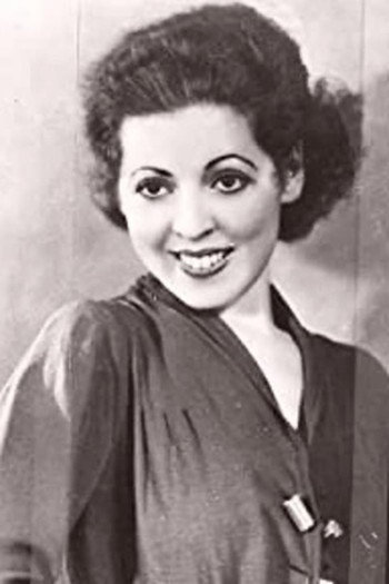 Photo of actress Sara Berner