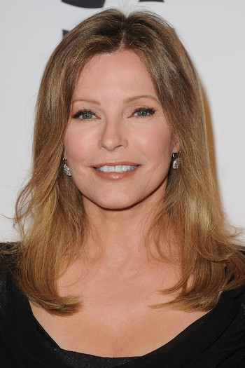 Photo of actress Cheryl Ladd