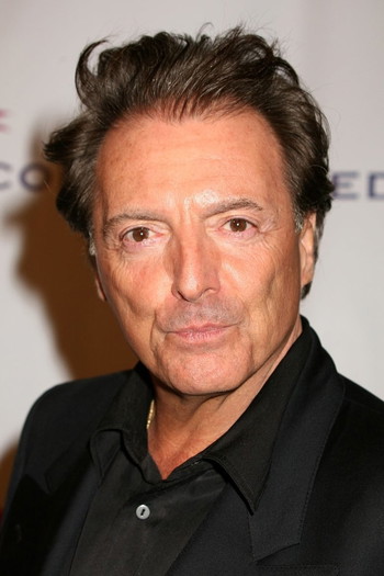 Photo of actor Armand Assante