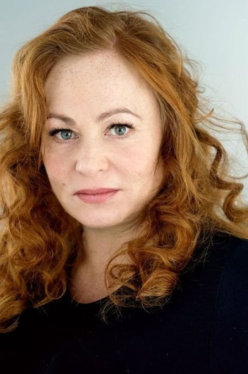 Photo of actress Petra Berndt