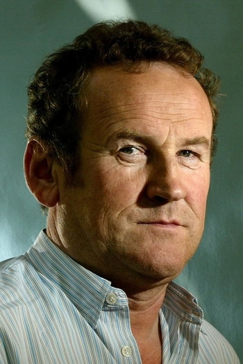 Photo of actor Colm Meaney