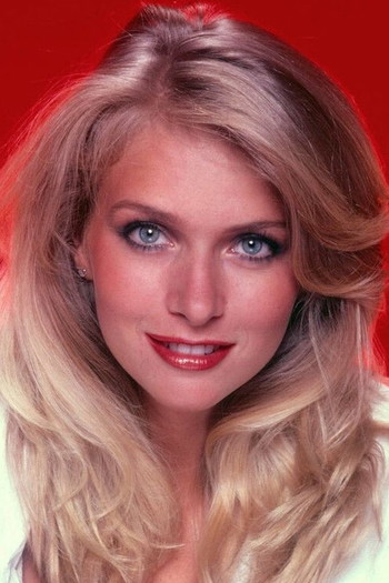 Фото акторки Donna Dixon