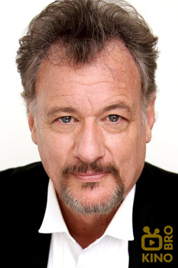 Photo of actor John de Lancie