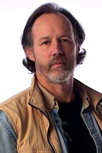 Photo of actor Rick Montgomery Jr.