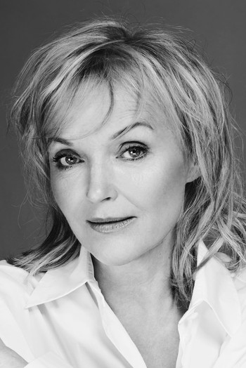 Photo of actress Miranda Richardson