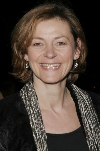 Photo of actress Pippa Haywood