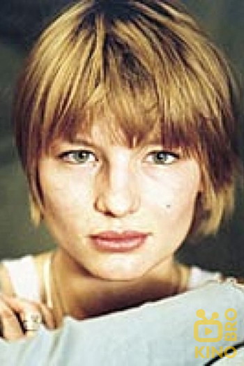 Photo of actress Lilja Loeffler