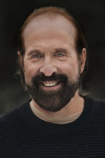 Photo of actor Peter Stormare