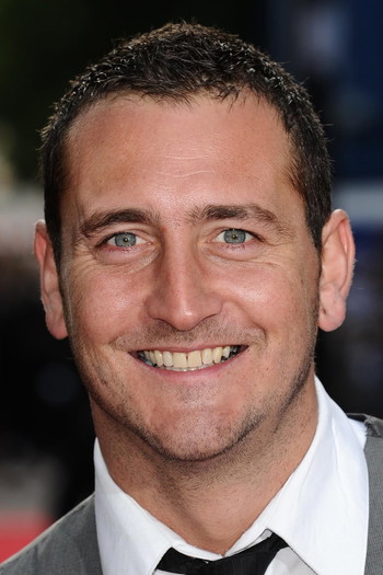 Фото актёра Will Mellor