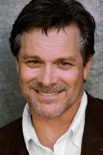 Photo of actor Ric Reitz