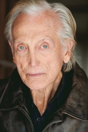 Photo of actor Myron Natwick