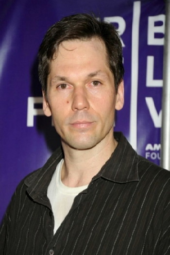 Photo of actor Eric Thal