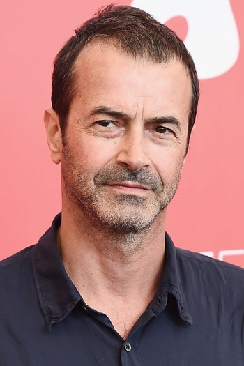 Photo of actor Andrea Occhipinti