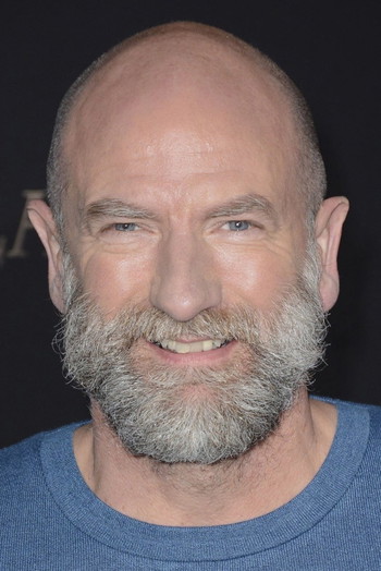 Фото актора Graham McTavish