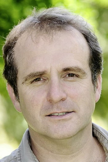 Photo of actor Jean-Christophe Fraiscinet