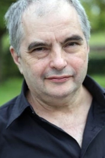 Photo of actor Philippe Manesse