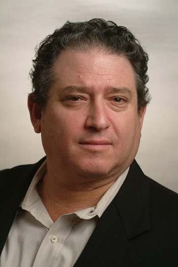 Photo of actor Jon Kohler