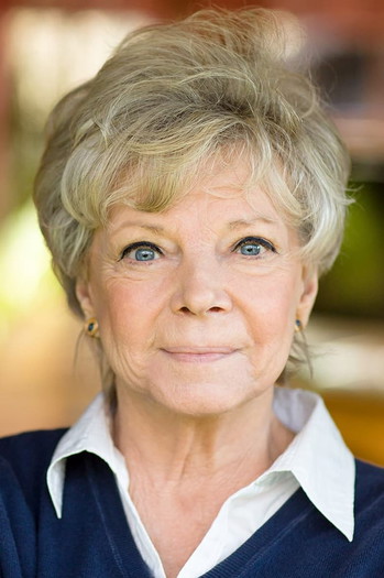 Photo of actress Grit Boettcher