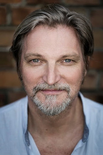 Photo of actor Stefan Jürgens