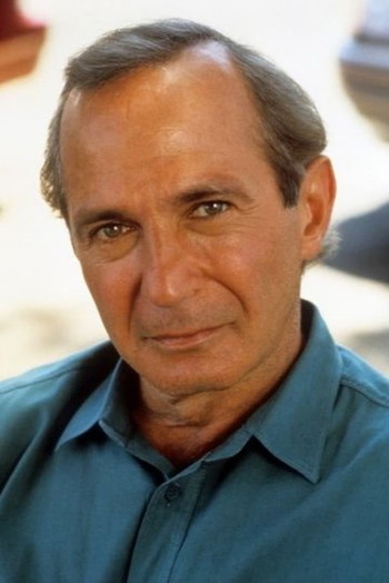 Фото актёра Ben Gazzara