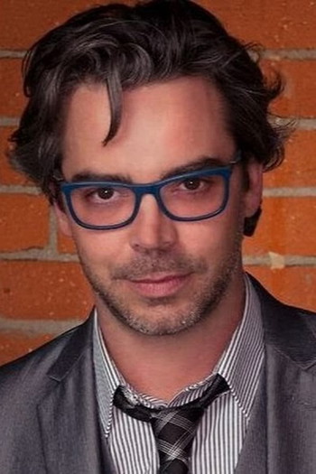 Photo of actor Will Keenan